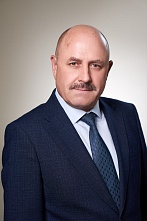 Коваленко Сергей Николаевич